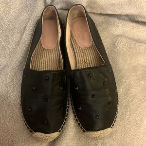 Gentle used Kate Spade loafer